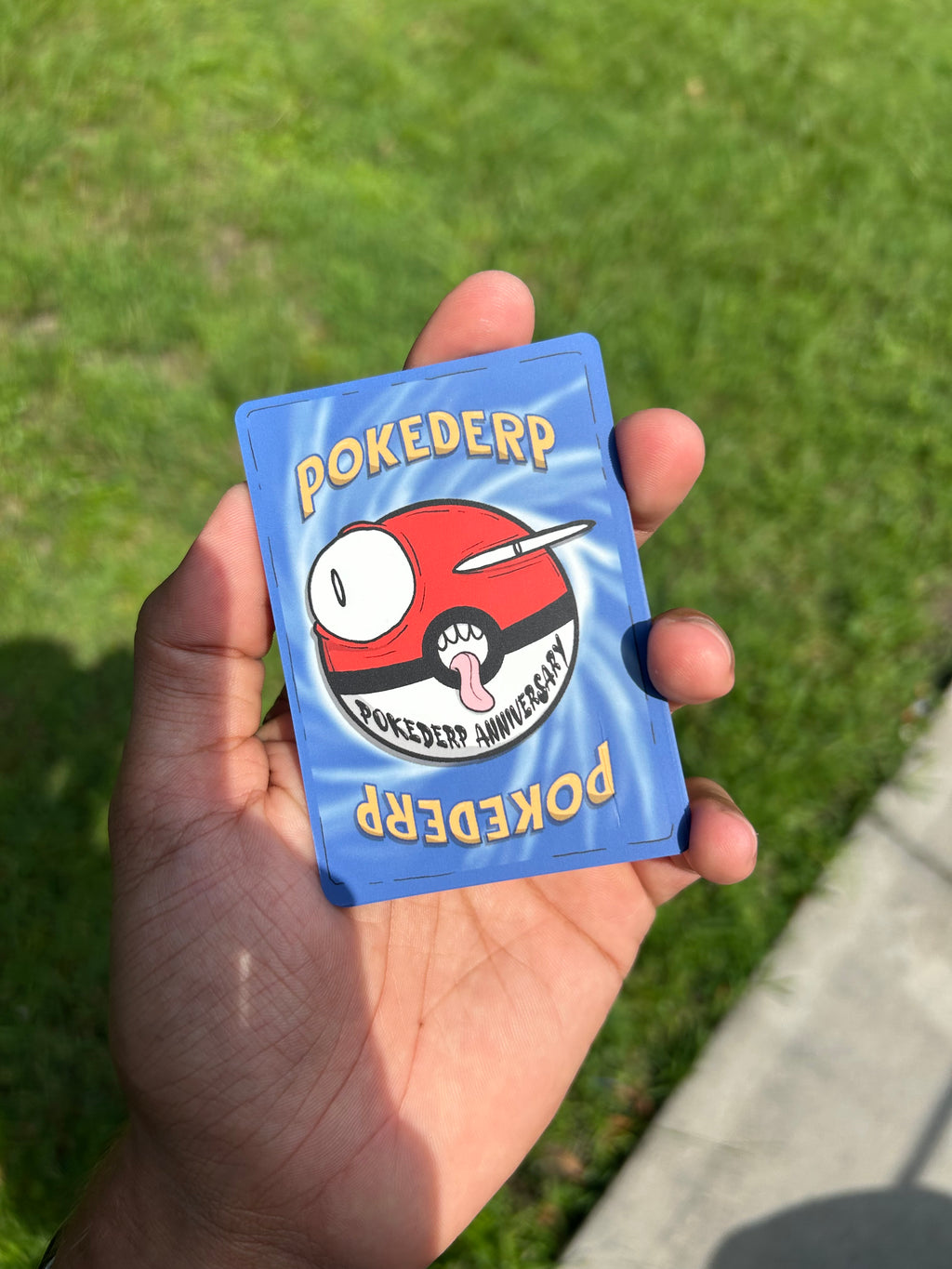 POKEDERP ANNIVERSARY PACK | Set 1?!