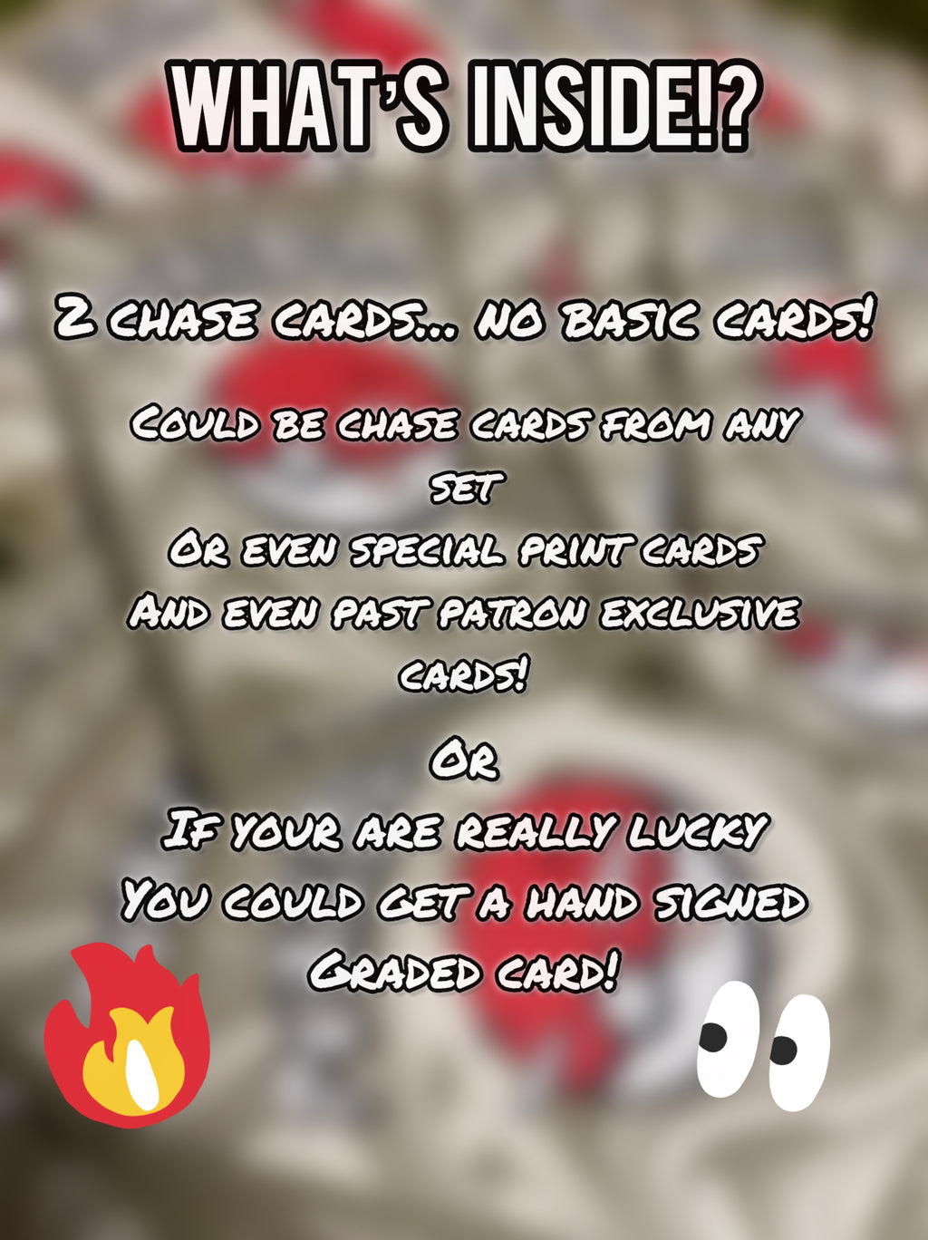 POKEDERP MYSTERY GRAB BAG🤔❓