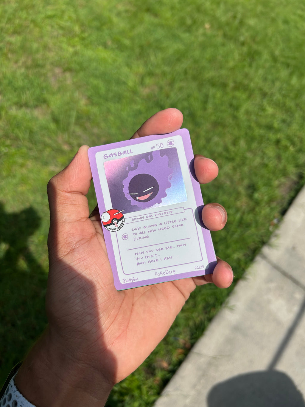 POKEDERP ANNIVERSARY PACK | Set 1?!