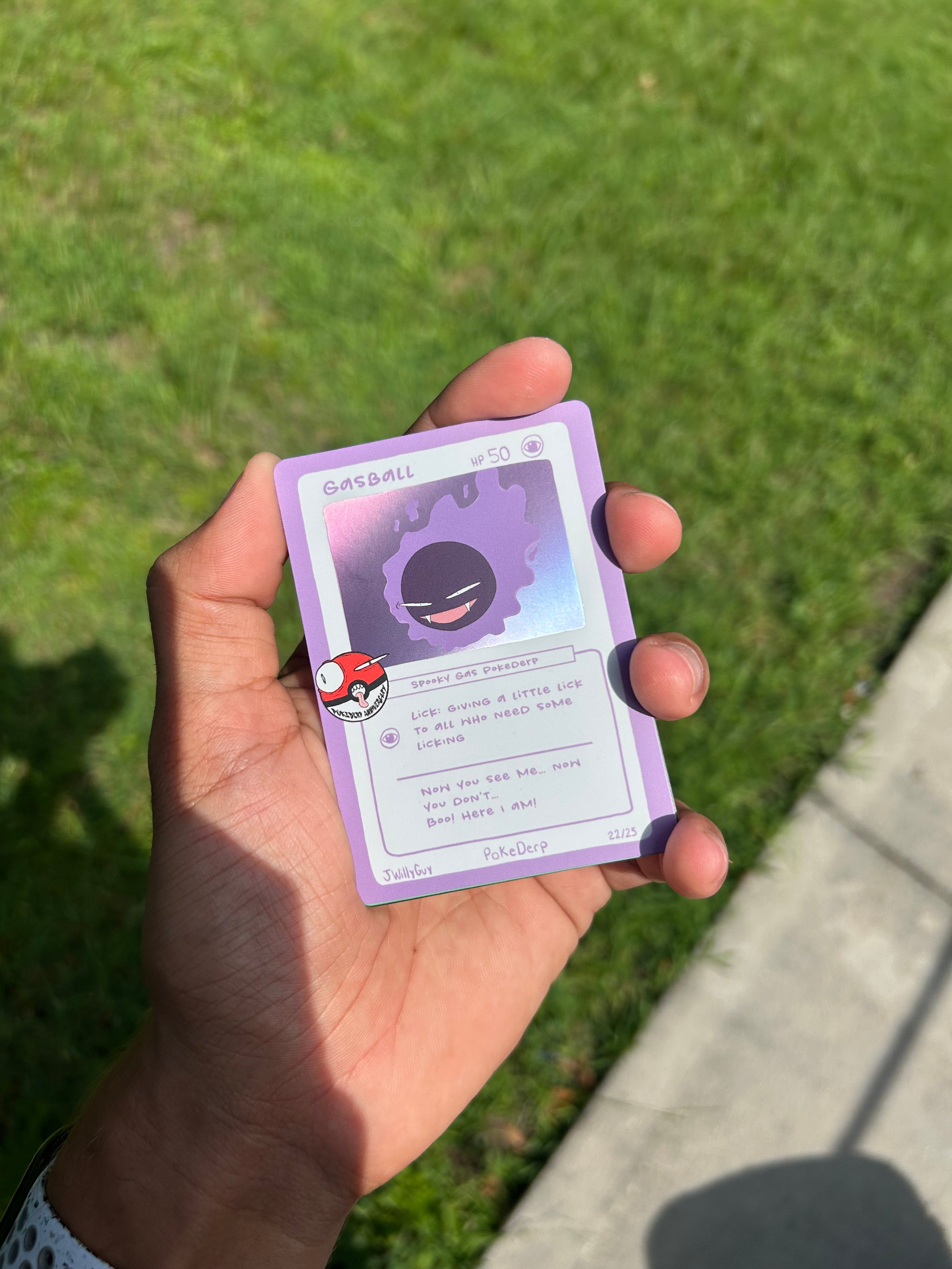 POKEDERP ANNIVERSARY PACK | Set 1?!