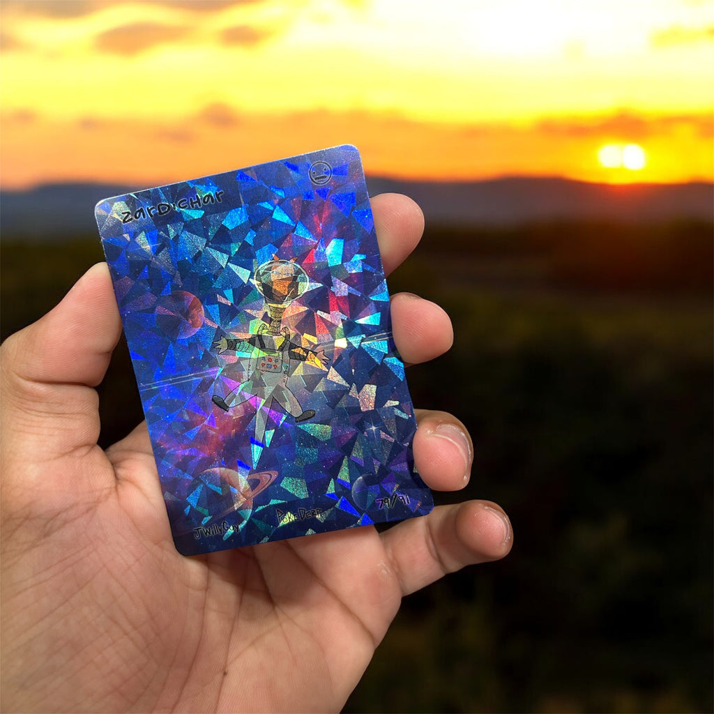 Pokederp Set 3 Packs | Derpy NonTCG Parody Cards